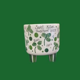 Pre-school PM Mrs. Byers' Classroom Project item