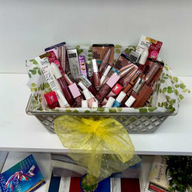 City Lights & Lipsticks: The Ultimate Beauty Boost item