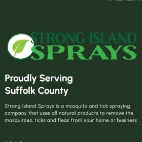 Mosquito and Tick Spraying (value $550) item