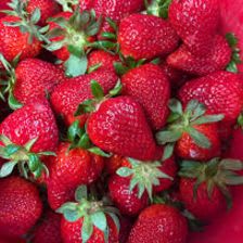 Berry Sweet Deal: A Flat of Arkansas’s Best Strawberries item