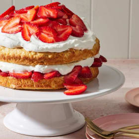 Berry Sweet Deal: A Flat of Arkansas’s Best Strawberries item