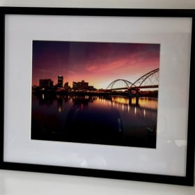 Hometown Glory: The Little Rock Skyline item