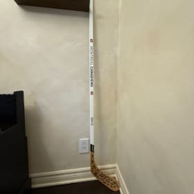 Les Canadiens de Montréal - Bâton autographié ! item