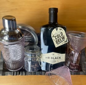 Espresso Martini Basket item