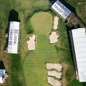 Two (2) Inside-the-Ropes Honorary Observer Slots 5/8/2025 item