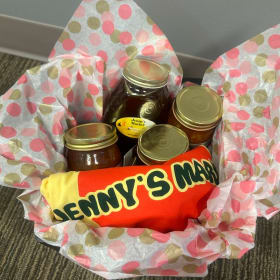 Taste of Jenny's Market Basket item