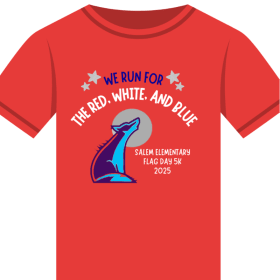 Youth T-Shirt (Small) item