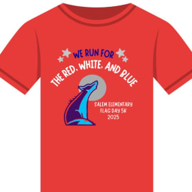 Youth T-Shirt (Medium) item