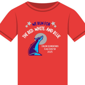 Youth T-Shirt (Large) item