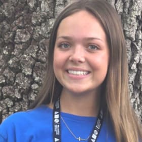 Ms. Kalyn Ellison item