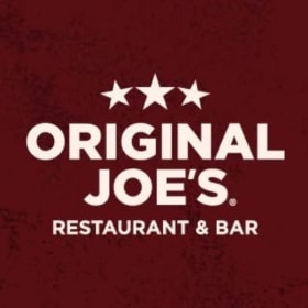 Item # 22 - 2 x $25 Gift Certificates to Original Joe’s item
