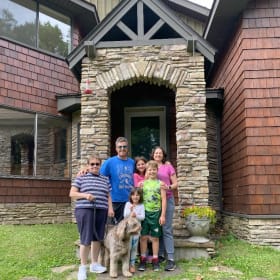 4-Night Mountain Getaway Package item