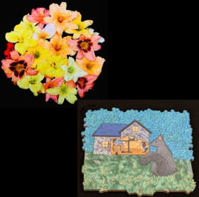 Traveling Puzzle Pack #014 item