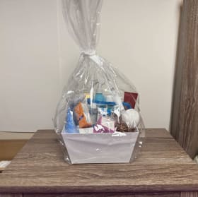 Item # 3 - Beauty Basket item