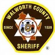 Ride to School with a Sheriff's Deputy item