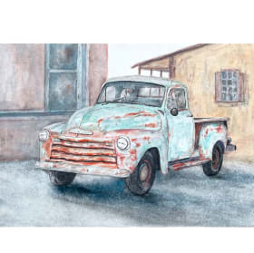 194 Rick Bennett item