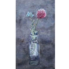 195 Rick Bennett item