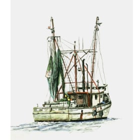 196 Rick Bennett item