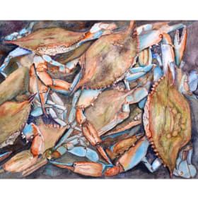 197 Rick Bennett item