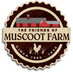 Muscoot Farm Family Swag Basket item
