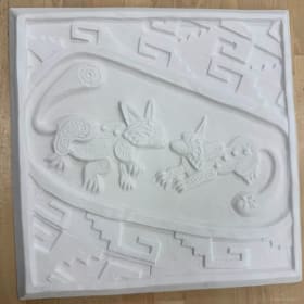 207 Sharon Aguilar item