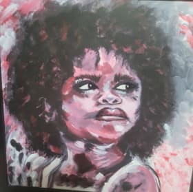 209 Sheree Cameron item