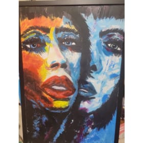 210 Sheree Cameron item