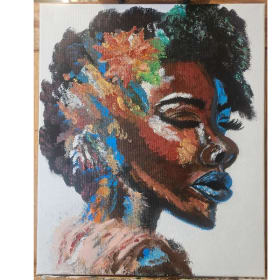 211 Sheree Cameron item