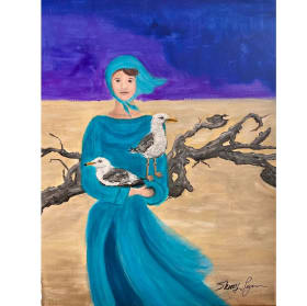 213 Sherry Lynn item