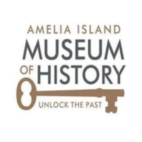 Amelia Island Museum of History item