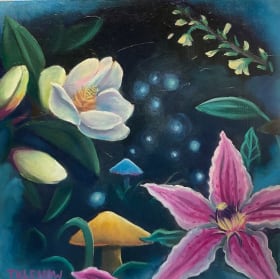 234 Trish Klenow item