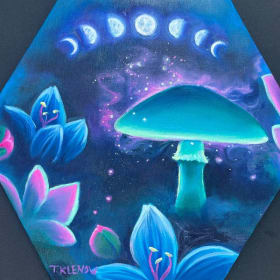 236 Trish Klenow item