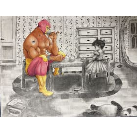 243 Yuliett Lozano item