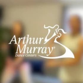Arthur Murray Dance School item