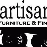 Artisan Furniture and Finds item