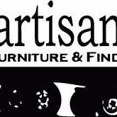 Artisan Furniture and Finds item