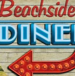 Beachside Diner item