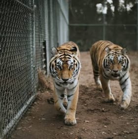 Catty Shack Ranch item