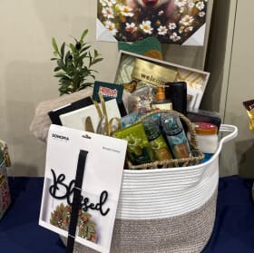 3rd - Home Sweet Home item