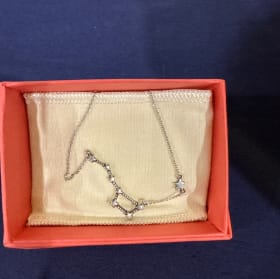 James Avery Big Dipper necklace item