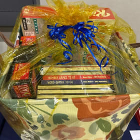 Paperpie Basket item