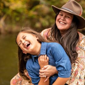 Capture the Moment: Stephanie Scott Photography item