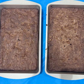 Ultimate Fudgey brownies #7 item