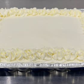 Tres Leches #14 item
