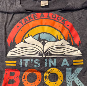 Assorted Generic Tshirts item