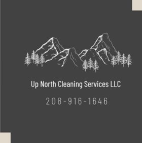 Up North Cleaning $500 Gift Certificate item