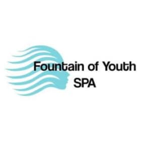 Fountain of Youth Spa item