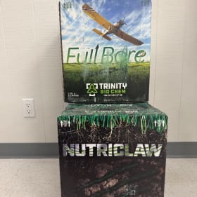 Soil & Crop Ammendments item