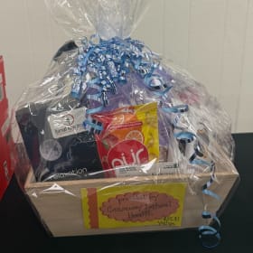 Causeway Health Basket item