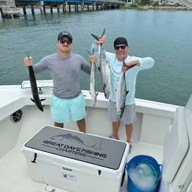 Great Daye Fishing Charters item
